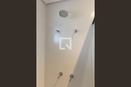 Apartamento à venda com 69m², 1 quarto e 1 vagaBanheiro da Suíte 