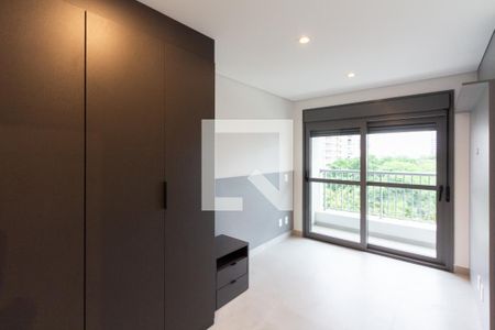 Apartamento à venda com 69m², 1 quarto e 1 vagaSuíte 