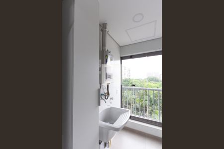 Apartamento à venda com 69m², 1 quarto e 1 vagaÁrea de Serviço