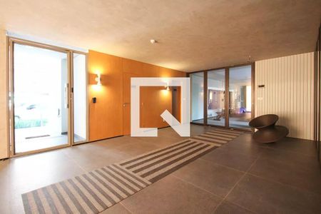 Apartamento à venda com 69m², 1 quarto e 1 vagaHall social