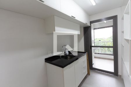 Apartamento à venda com 69m², 1 quarto e 1 vagaCozinha