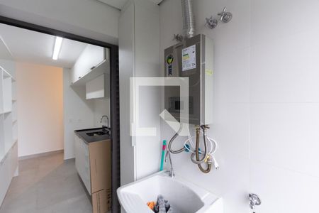 Apartamento à venda com 69m², 1 quarto e 1 vagaÁrea de Serviço