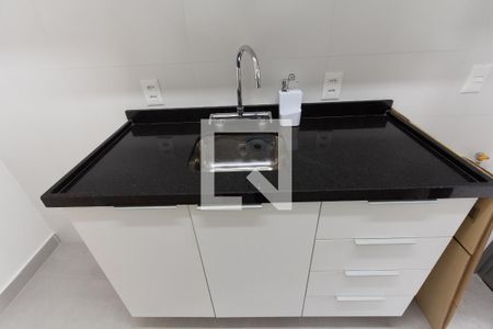 Apartamento à venda com 69m², 1 quarto e 1 vagaCozinha