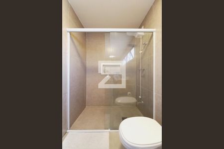 Apartamento à venda com 140m², 3 quartos e 2 vagasBanheiro da Suíte