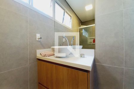 Apartamento à venda com 140m², 3 quartos e 2 vagasBanheiro