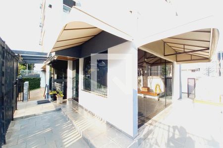 Apartamento à venda com 140m², 3 quartos e 2 vagasFachada do Bloco