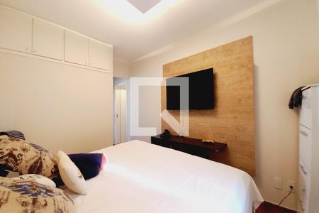 Apartamento à venda com 140m², 3 quartos e 2 vagasQuarto 2 - Suíte