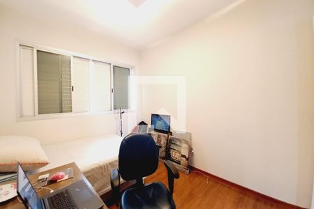 Apartamento à venda com 140m², 3 quartos e 2 vagasQuarto 3 