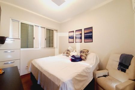 Apartamento à venda com 140m², 3 quartos e 2 vagasQuarto 2 - Suíte