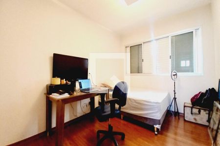 Apartamento à venda com 140m², 3 quartos e 2 vagasQuarto 3