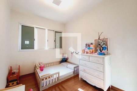 Quarto 1  de apartamento à venda com 3 quartos, 140m² em Cambuí, Campinas