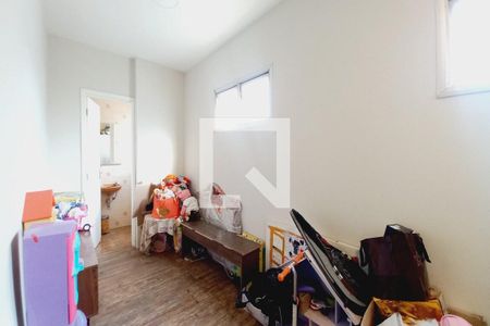 Apartamento à venda com 140m², 3 quartos e 2 vagasÁrea de Serviço