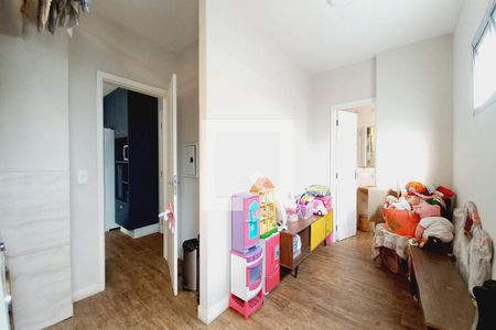 Apartamento à venda com 140m², 3 quartos e 2 vagasÁrea de Serviço