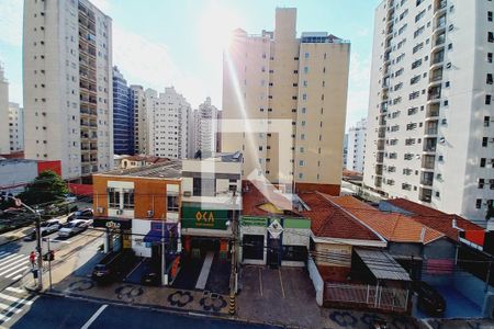 Apartamento à venda com 140m², 3 quartos e 2 vagasVista Sala de Jantar