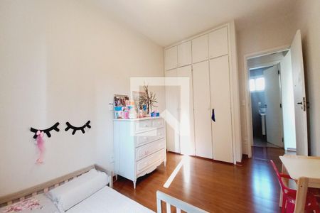 Quarto 1  de apartamento à venda com 3 quartos, 140m² em Cambuí, Campinas