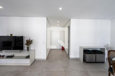 Sala de apartamento à venda com 3 quartos, 150m² em Perdizes, São Paulo