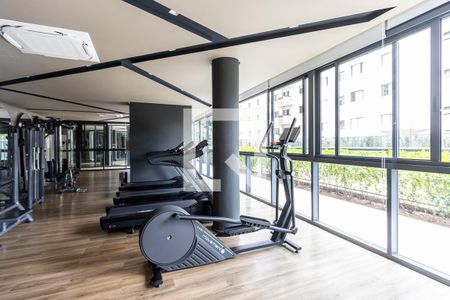 Apartamento à venda com 150m², 3 quartos e 2 vagasÁrea Comum