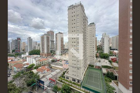 Varanda Gourmet de apartamento para alugar com 3 quartos, 150m² em Perdizes, São Paulo