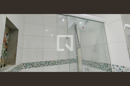 Banheiro de casa para alugar com 2 quartos, 54m² em Barbalho, Salvador