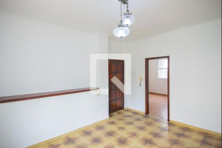 Sala de apartamento para alugar com 3 quartos, 70m² em Cambuci, São Paulo