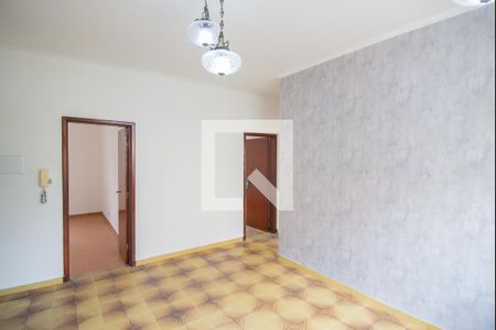 Sala de apartamento para alugar com 3 quartos, 70m² em Cambuci, São Paulo