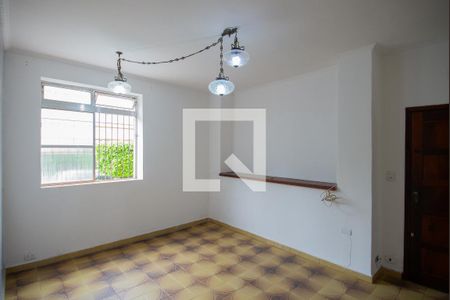 Sala de apartamento para alugar com 3 quartos, 70m² em Cambuci, São Paulo