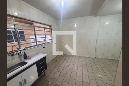 Casa à venda com 2 quartos, 265m² em Vila Esperança, São Paulo