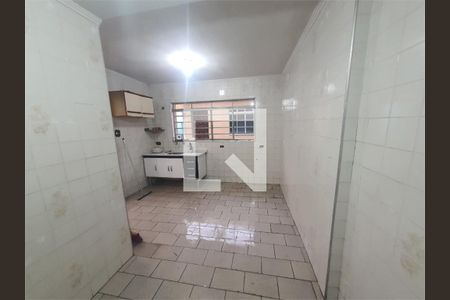 Casa à venda com 2 quartos, 265m² em Vila Esperança, São Paulo