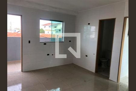 Casa à venda com 1 quarto, 48m² em Vila Nivi, São Paulo