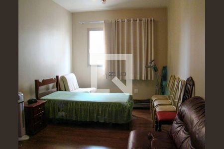 Apartamento à venda com 3 quartos, 145m² em Centro, Campinas