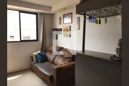 Apartamento à venda com 2 quartos, 50m² em Jardim Ipiranga, Campinas