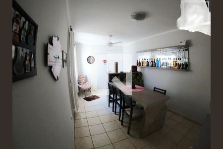 Apartamento à venda com 2 quartos, 52m² em Jardim dos Oliveiras, Campinas