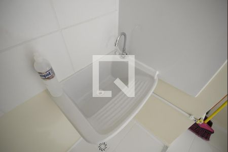 Apartamento à venda com 35m², 2 quartos e sem vagaÁrea de Serviço