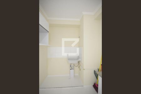 Apartamento à venda com 35m², 2 quartos e sem vagaÁrea de Serviço