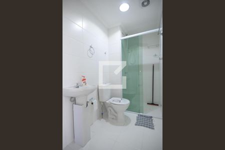 Apartamento à venda com 35m², 2 quartos e sem vagaBanheiro