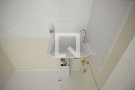 Apartamento à venda com 35m², 2 quartos e sem vagaÁrea de Serviço