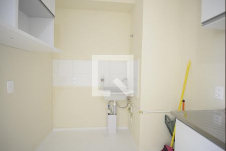 Apartamento à venda com 35m², 2 quartos e sem vagaÁrea de Serviço