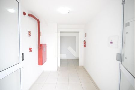 Apartamento à venda com 35m², 2 quartos e sem vagaHall de Entrada