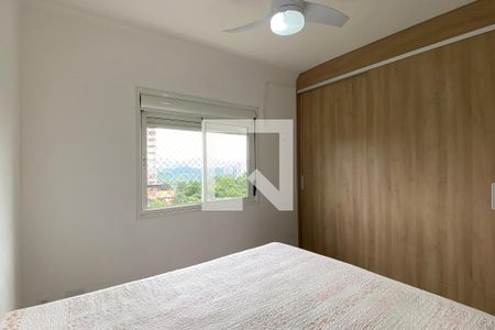 Suíte 1 de apartamento para alugar com 3 quartos, 87m² em Jardim Tupanci, Barueri