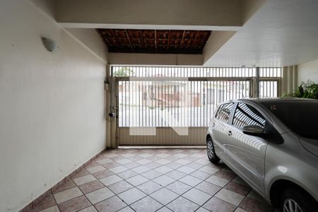 Vista da sala de estar de casa à venda com 3 quartos, 172m² em Imirim, São Paulo