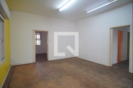 Sala de casa para alugar com 4 quartos, 160m² em Vila Rosa, Novo Hamburgo
