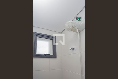 Apartamento à venda com 33m², 1 quarto e sem vaga Apartamento à venda com 33m², 1 quarto e sem vagaBanheiro