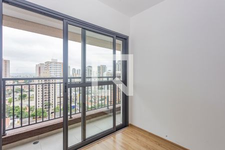 Sala de apartamento à venda com 1 quarto, 33m² em Ipiranga, São Paulo
