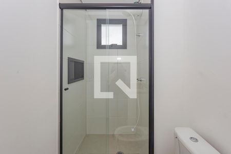 Apartamento à venda com 33m², 1 quarto e sem vaga Apartamento à venda com 33m², 1 quarto e sem vagaBanheiro
