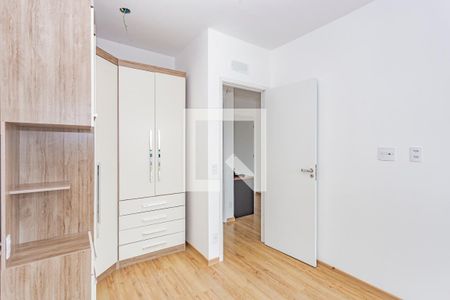 Quarto de apartamento à venda com 1 quarto, 33m² em Ipiranga, São Paulo