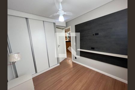 Quarto 1 de apartamento à venda com 2 quartos, 53m² em Arpoador, Contagem