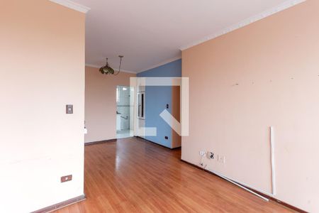 Apartamento para alugar com 68m², 3 quartos e 1 vagaSala