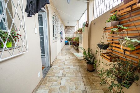 Casa para alugar com 78m², 2 quartos e 2 vagasÁrea Externa