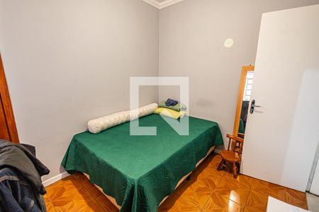 Casa para alugar com 78m², 2 quartos e 2 vagasQuarto 2