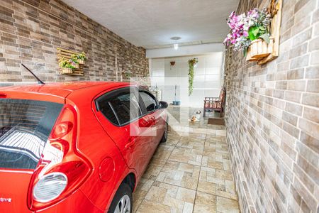 Casa para alugar com 78m², 2 quartos e 2 vagasÁrea Externa